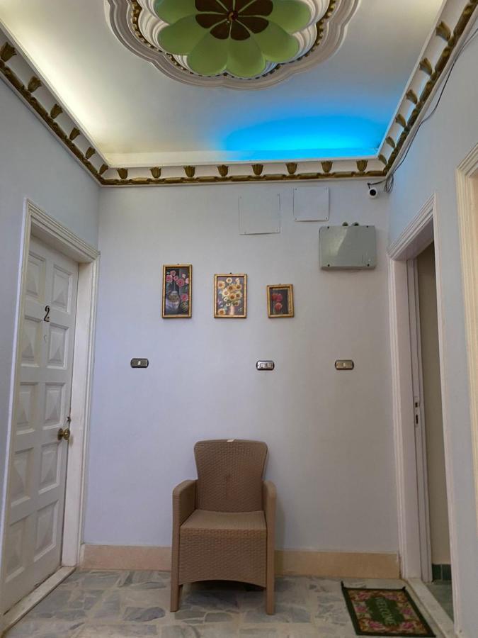 Porto Hill Apartment ฮูร์กาดา ภายนอก รูปภาพ