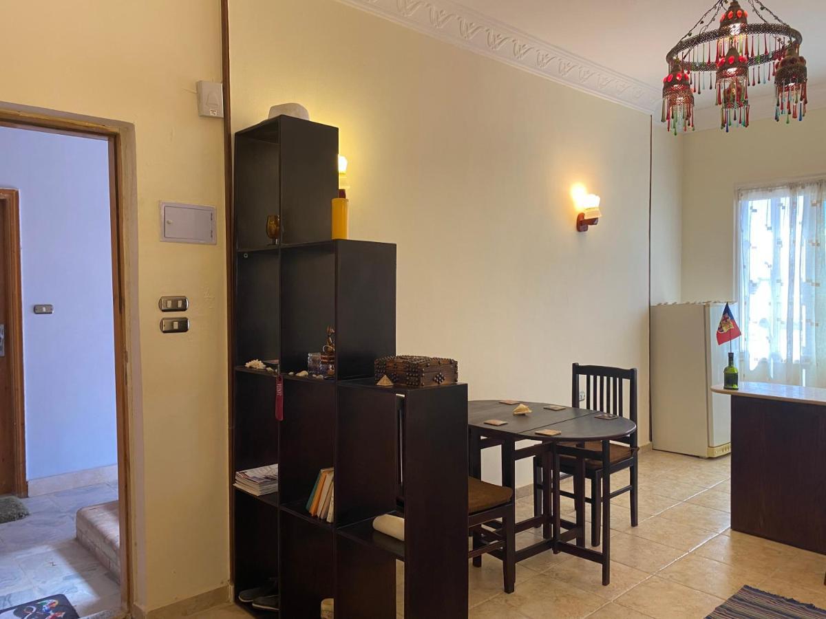Porto Hill Apartment ฮูร์กาดา ภายนอก รูปภาพ