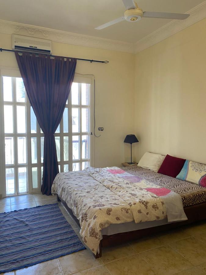 Porto Hill Apartment ฮูร์กาดา ภายนอก รูปภาพ