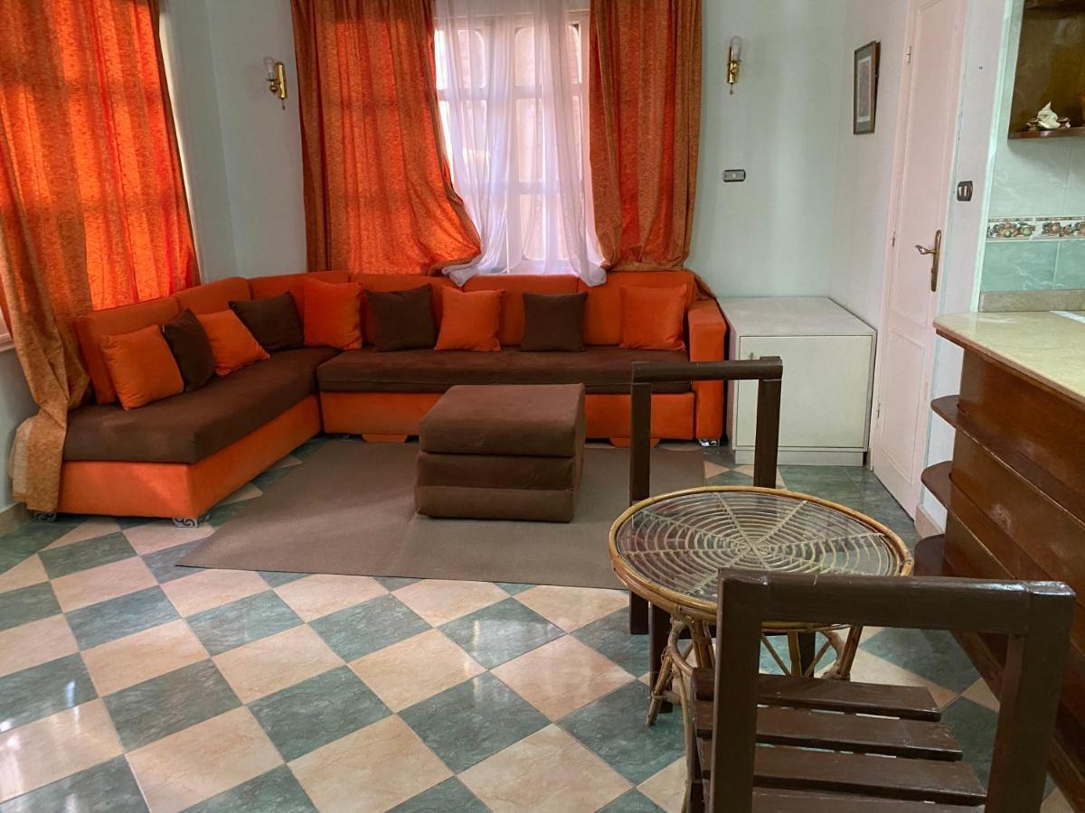 Porto Hill Apartment ฮูร์กาดา ภายนอก รูปภาพ