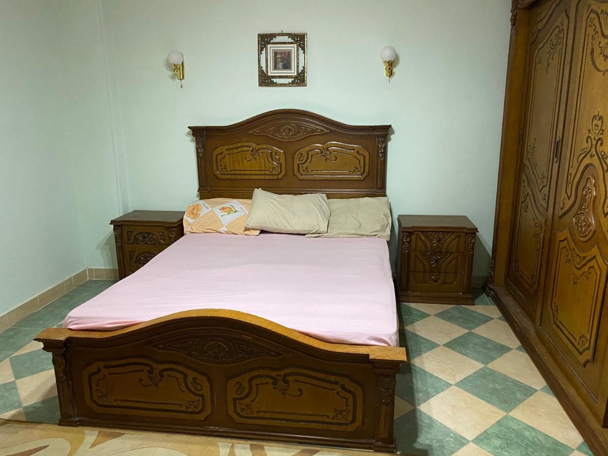 Porto Hill Apartment ฮูร์กาดา ภายนอก รูปภาพ