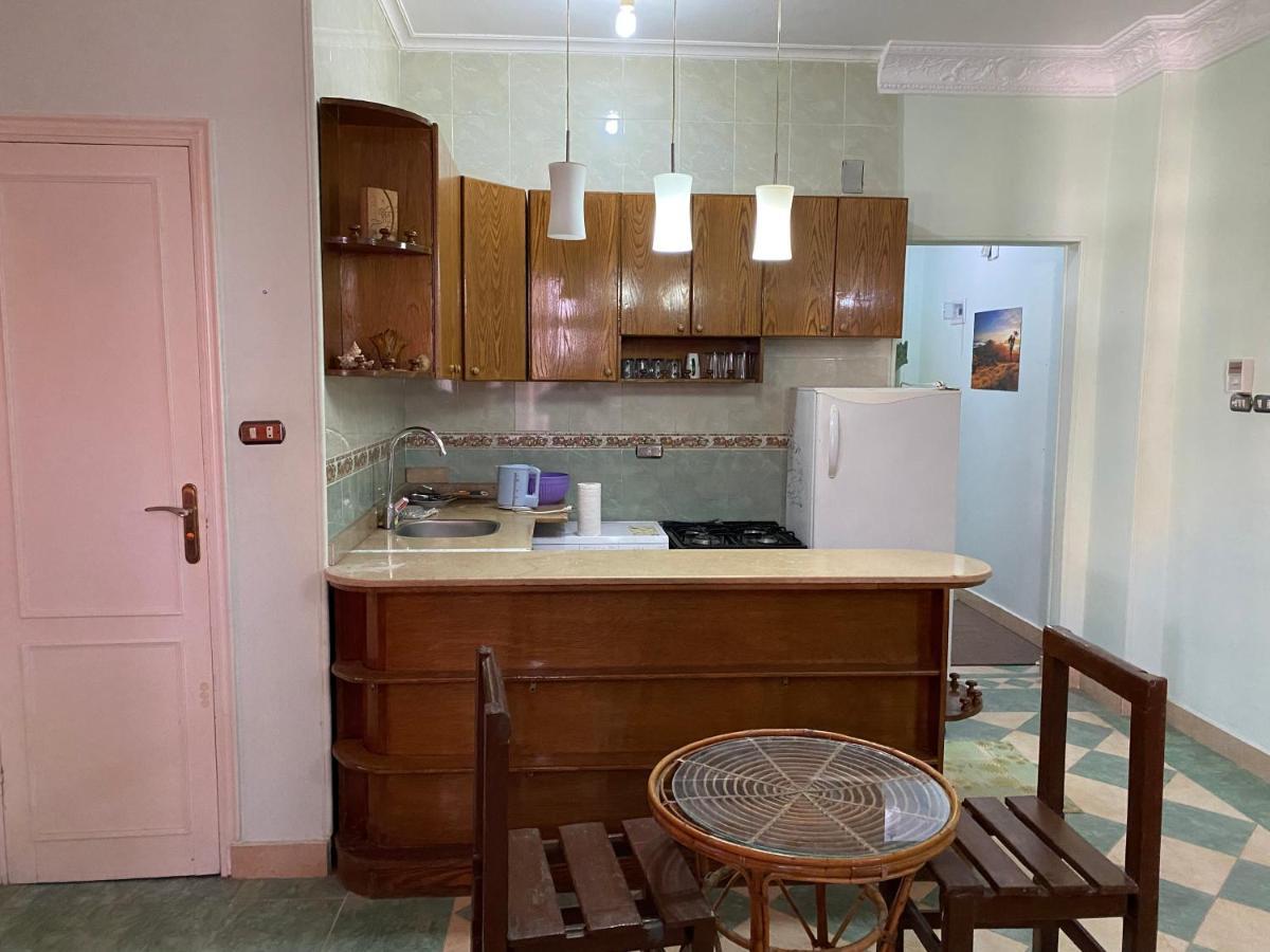 Porto Hill Apartment ฮูร์กาดา ภายนอก รูปภาพ