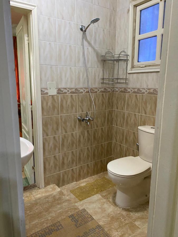 Porto Hill Apartment ฮูร์กาดา ภายนอก รูปภาพ
