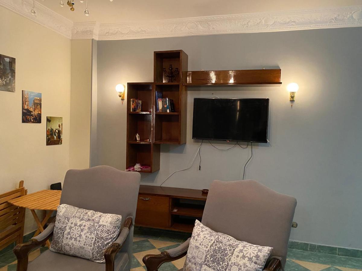 Porto Hill Apartment ฮูร์กาดา ภายนอก รูปภาพ