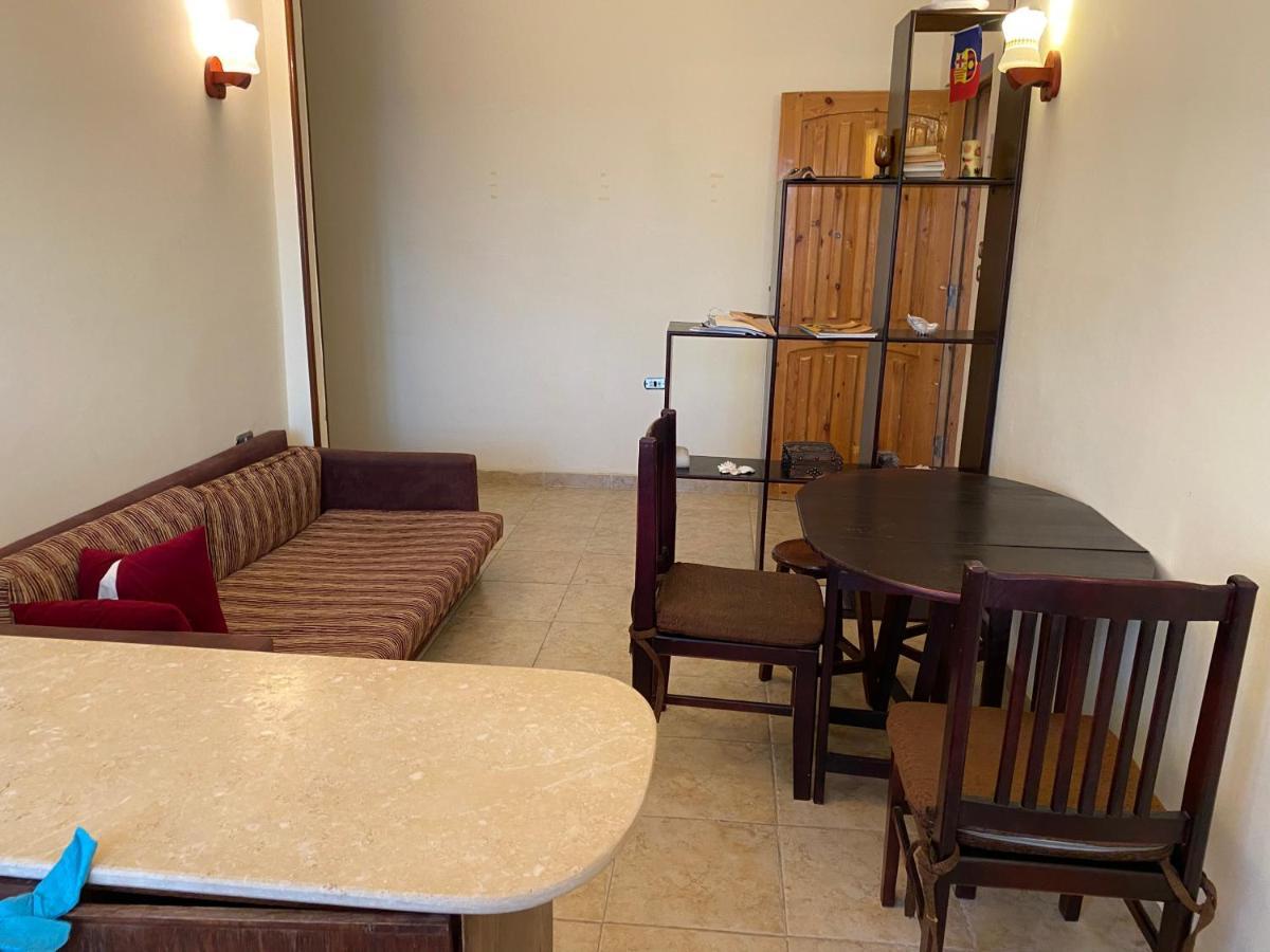 Porto Hill Apartment ฮูร์กาดา ภายนอก รูปภาพ