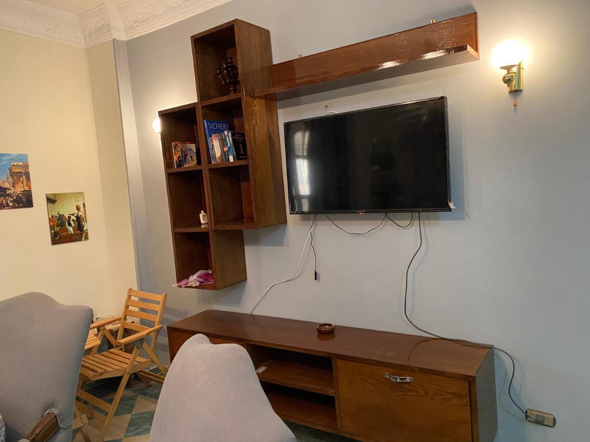 Porto Hill Apartment ฮูร์กาดา ภายนอก รูปภาพ