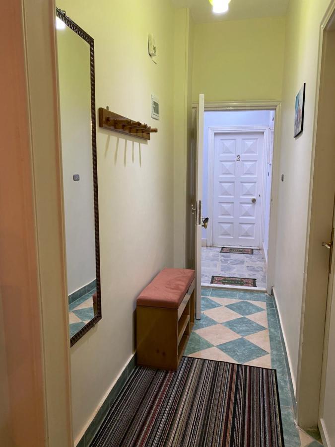 Porto Hill Apartment ฮูร์กาดา ภายนอก รูปภาพ