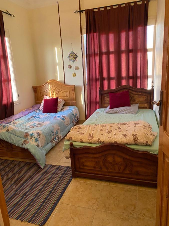 Porto Hill Apartment ฮูร์กาดา ภายนอก รูปภาพ