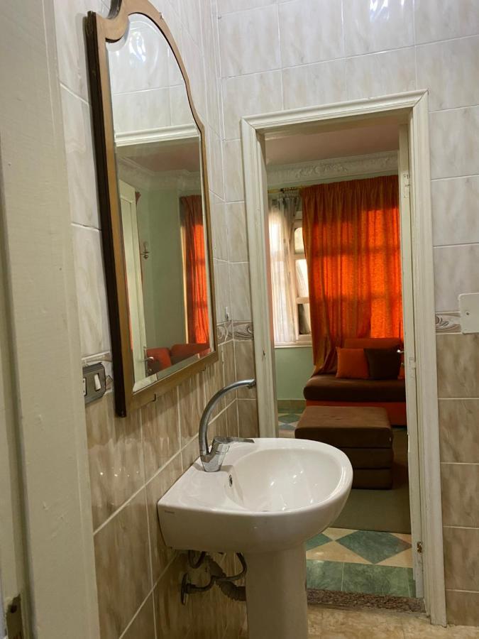 Porto Hill Apartment ฮูร์กาดา ภายนอก รูปภาพ