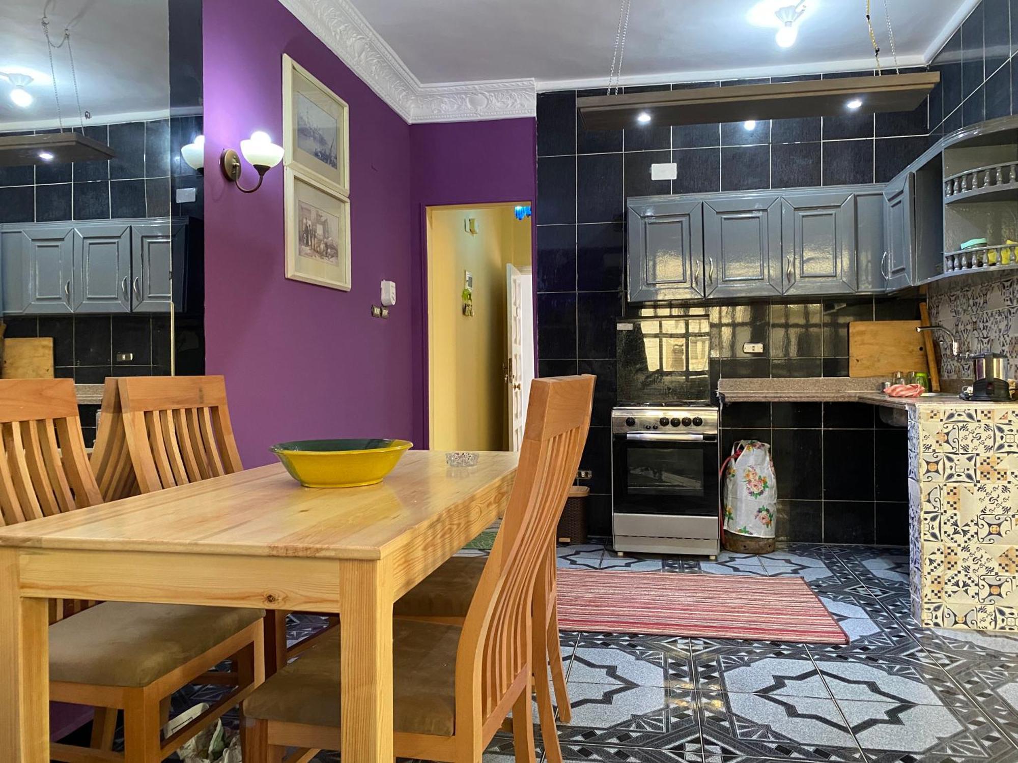 Porto Hill Apartment ฮูร์กาดา ภายนอก รูปภาพ
