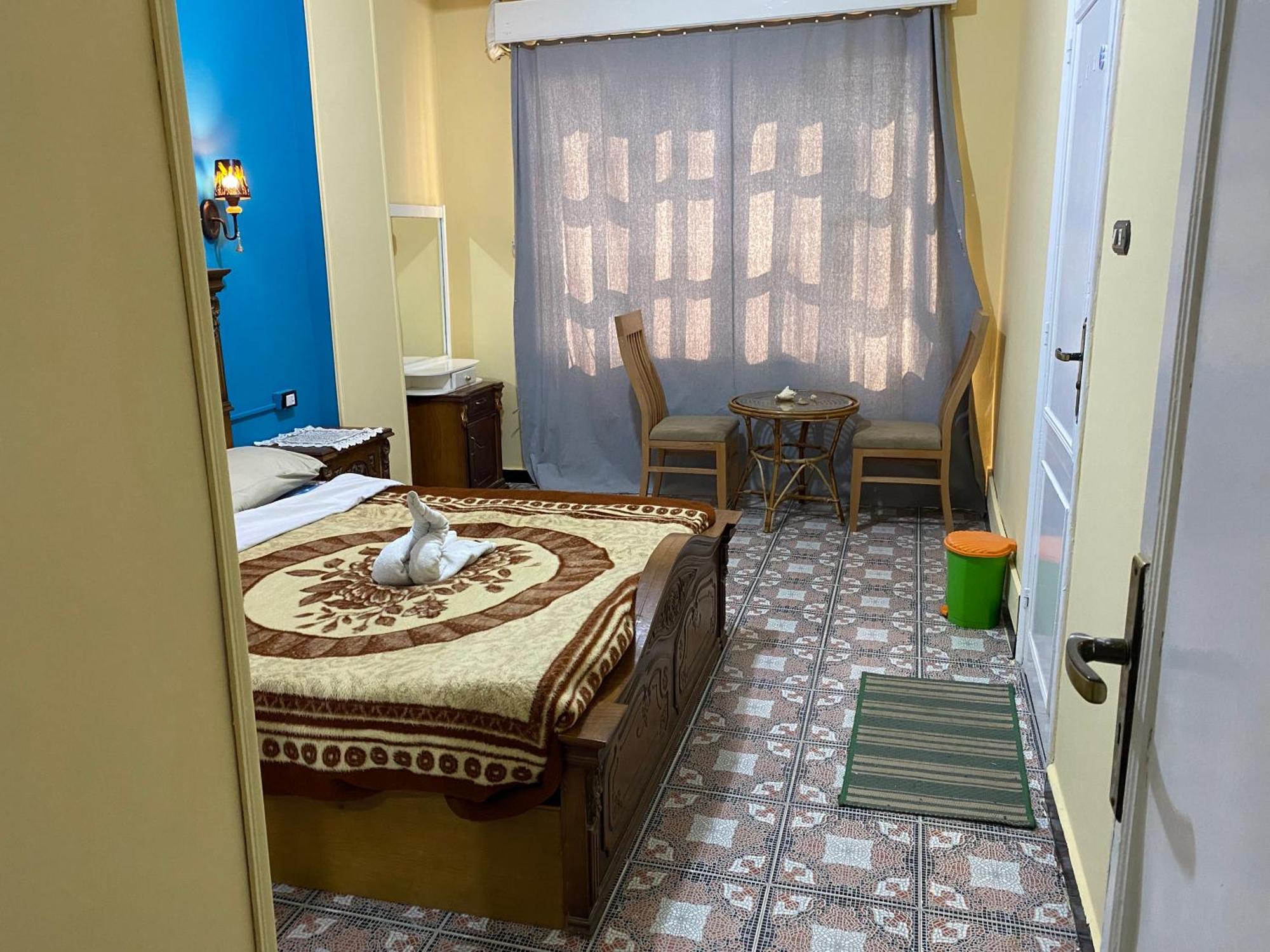 Porto Hill Apartment ฮูร์กาดา ภายนอก รูปภาพ